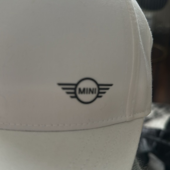Mini cap BNWOT - Picture 2 of 5